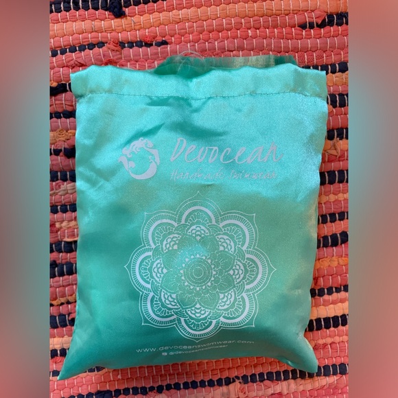 Crochet Bikini Set - Picture 5 of 5